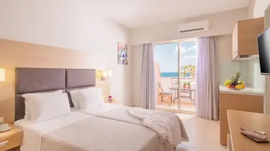 Pleasure Beach Hotel