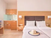Pleasure Beach Hotel