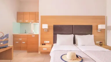Pleasure Beach Hotel