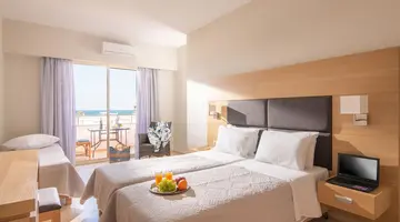 Pleasure Beach Hotel