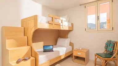 Pleasure Beach Hotel