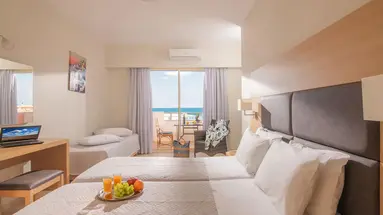 Pleasure Beach Hotel