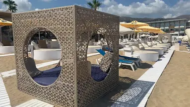 Pleasure Beach Hotel