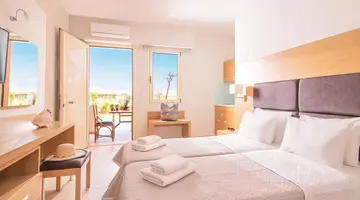 Pleasure Beach Hotel