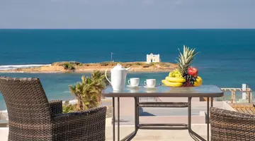 Pleasure Beach Hotel