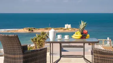 Pleasure Beach Hotel