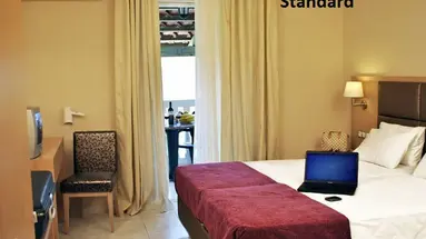 Plessas Palace