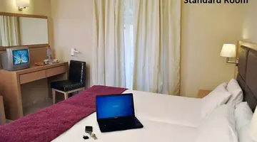 Plessas Palace