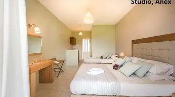 Plessas Palace