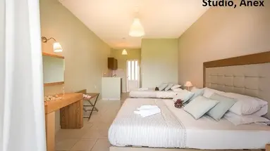 Plessas Palace