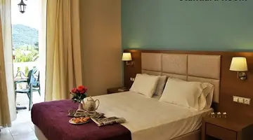 Plessas Palace
