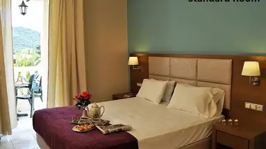 Plessas Palace