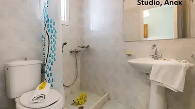 Plessas Palace