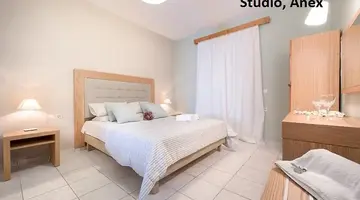 Plessas Palace