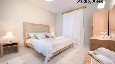 Plessas Palace