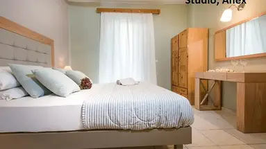 Plessas Palace