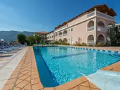 Plessas Palace