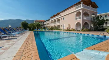 Plessas Palace