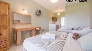 Plessas Palace