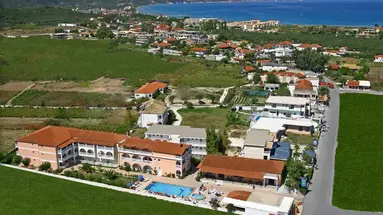 Plessas Palace