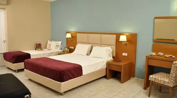 Plessas Palace
