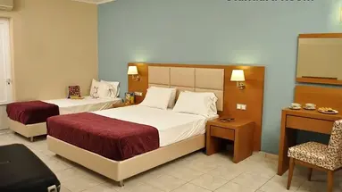 Plessas Palace