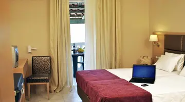 Plessas Palace