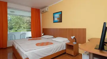 Pliska (Golden Sands)