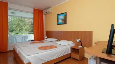 Pliska (Golden Sands)