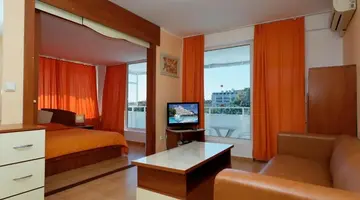 Pliska (Golden Sands)