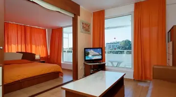 Pliska (Golden Sands)