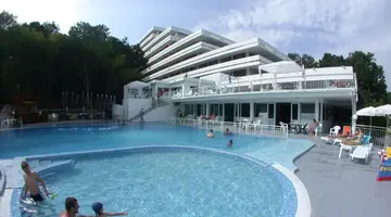 PLISKA GOLDEN SANDS