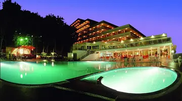 PLISKA GOLDEN SANDS