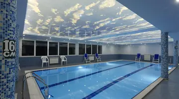 PLISKA GOLDEN SANDS