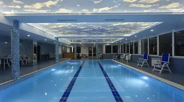 PLISKA GOLDEN SANDS