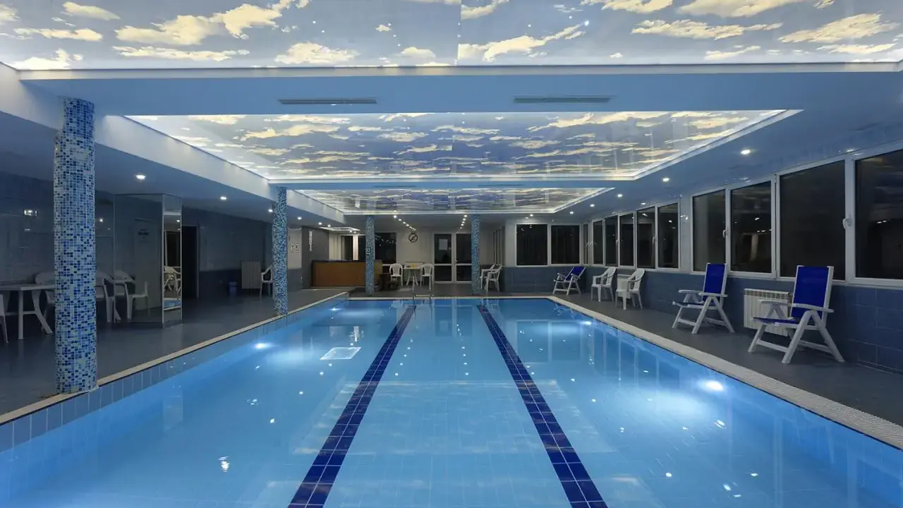 PLISKA GOLDEN SANDS