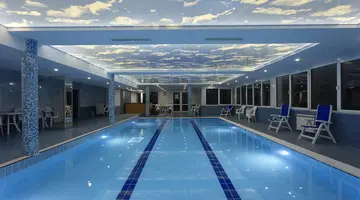 PLISKA GOLDEN SANDS