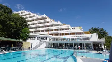 PLISKA GOLDEN SANDS