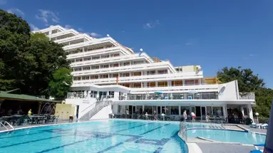 Pliska (Golden Sands)
