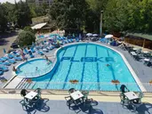 PLISKA GOLDEN SANDS