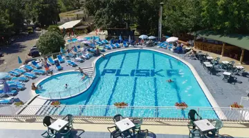 PLISKA GOLDEN SANDS