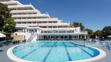 Pliska (Golden Sands)