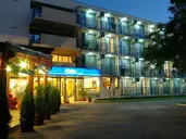Pliska Sunny Beach