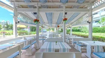 Pliska (Sunny Beach)