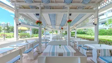 Pliska (Sunny Beach)