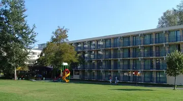 Pliska (Sunny Beach)
