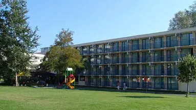 Pliska (Sunny Beach)