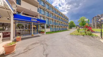 Pliska (Sunny Beach)
