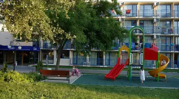 Pliska Sunny Beach