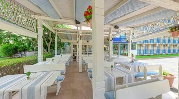 Pliska (Sunny Beach)